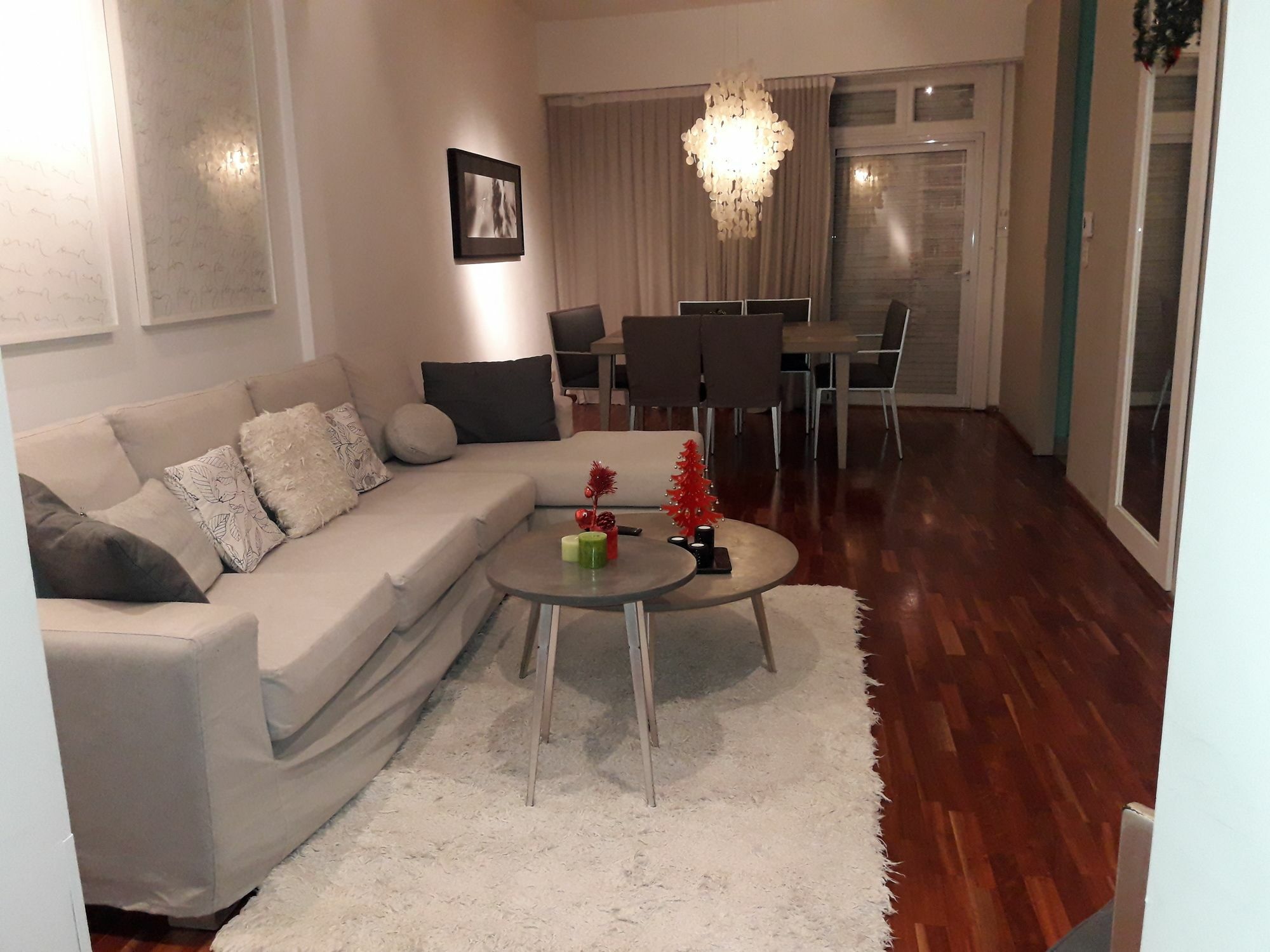 Comodo Departamento En Palermo Buenos Aires Buitenkant foto
